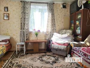 Дом 60м&sup2;, 2-этажный, участок 5 сот.  