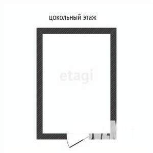 Дача 104м², 1-этажный, участок 11 сот.  