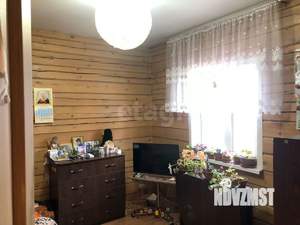Дом 120м², 2-этажный, участок 7 сот.  