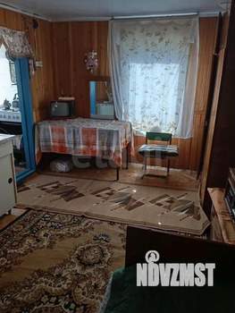 Дом 38м&sup2;, 2-этажный, участок 4 сот.  