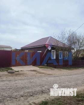 Дом 55м², 1-этажный, участок 10 сот.  