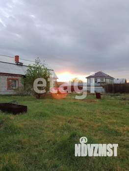 Дом 68м², 2-этажный, участок 17 сот.  