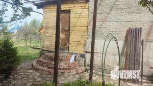 Дом 164м², 2-этажный, участок 10 сот.  