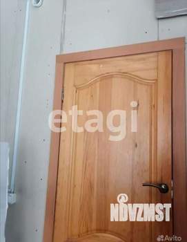 Дом 50м&sup2;, 1-этажный, участок 6 сот.  