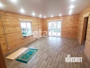 Дом 135м&sup2;, 2-этажный, участок 8 сот.  