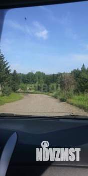 Дом 20м&sup2;, 1-этажный, участок 9 сот.  