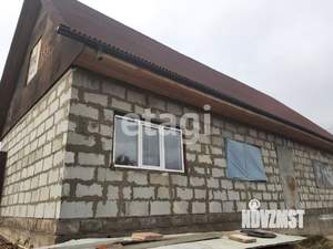 Дом 80м², 1-этажный, участок 4 сот.  