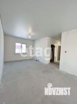 Дом 76м², 1-этажный, участок 10 сот.  