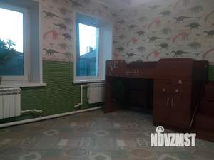 Дом 87м², 1-этажный, участок 5 сот.  