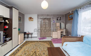 Дача 70м², 2-этажный, участок 5 сот.  