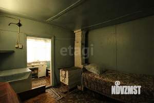 Дом 35м&sup2;, 1-этажный, участок 6 сот.  