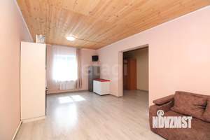 Дом 108м&sup2;, 1-этажный, участок 8 сот.  