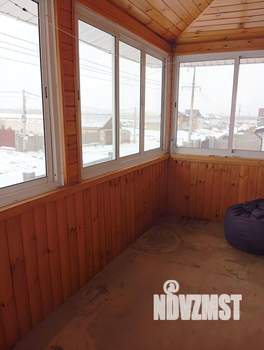 Дом 225м&sup2;, 3-этажный, участок 10 сот.  