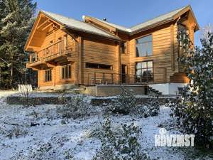 Дом 375м&sup2;, 2-этажный, участок 35 сот.  