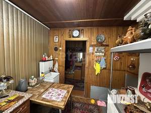 Дача 90м², 2-этажный, участок 6 сот.  
