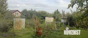 Дом 25м², 2-этажный, участок 4 сот.  