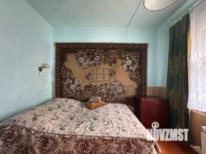 Дом 36м², 1-этажный, участок 2 сот.  