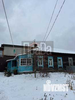 Дом 29м&sup2;, 1-этажный, участок 8 сот.  