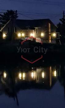 Дом 270м&sup2;, 2-этажный, участок 8 сот.  