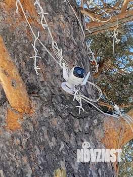 Дом 44м&sup2;, 1-этажный, участок 10 сот.  