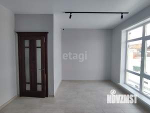 Дом 120м², 2-этажный, участок 9 сот.  