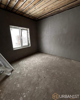 Дом 100м², 1-этажный, участок 7 сот.  