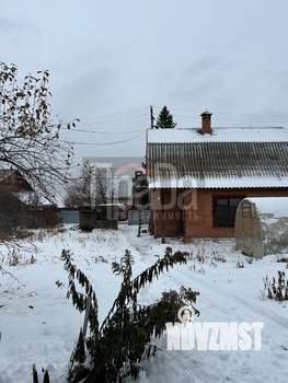 Дом 29м&sup2;, 1-этажный, участок 8 сот.  