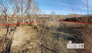 Дом 54м², 1-этажный, участок 11 сот.  