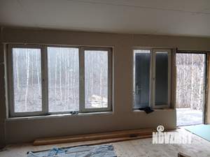 Дом 90м², 2-этажный, участок 8 сот.  