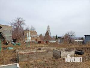 Дача 61м², 2-этажный, участок 8 сот.  