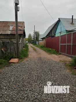 Дом 87м&sup2;, 2-этажный, участок 8 сот.  