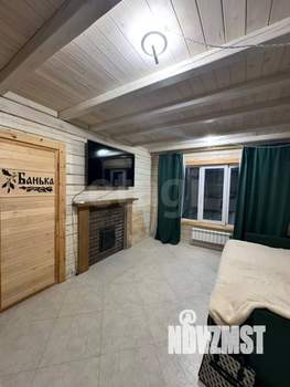 Дом 80м², 2-этажный, участок 15 сот.  