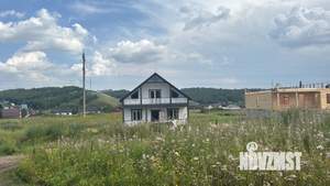 Дом 150м², 2-этажный, участок 6 сот.  