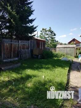 Дом 120м², 2-этажный, участок 5 сот.  