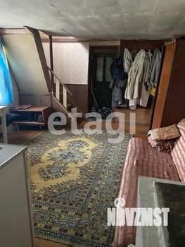 Дом 85м&sup2;, 2-этажный, участок 3 сот.  