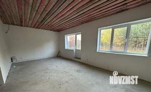 Дом 164м&sup2;, 2-этажный, участок 9 сот.  