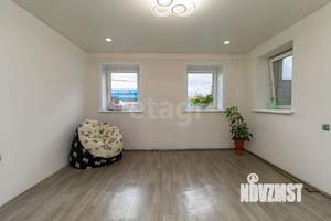 Дом 50м², 1-этажный, участок 5 сот.  