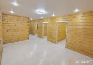 Дом 130м², 2-этажный, участок 6 сот.  