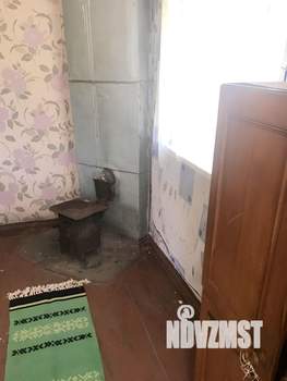 Дом 25м², 2-этажный, участок 7 сот.  