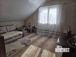 Дом 140м&sup2;, 2-этажный, участок 8 сот.  