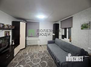 Дом 128м&sup2;, 3-этажный, участок 5 сот.  