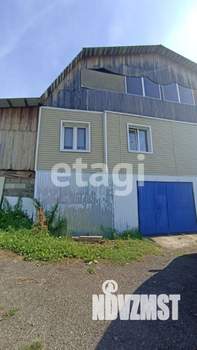 Дом 120м², 2-этажный, участок 6 сот.  