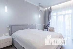 Таунхаус 200м&sup2;, 3-этажный, участок 3 сот.  