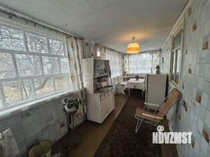 Дом 50м², 2-этажный, участок 5 сот.  