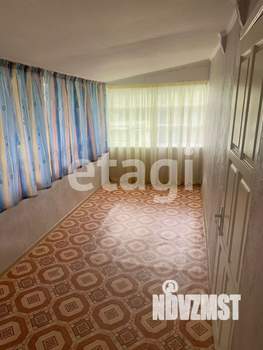 Дом 90м&sup2;, 2-этажный, участок 8 сот.  