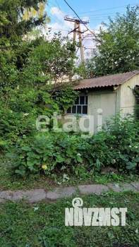 Дом 50м&sup2;, 2-этажный, участок 8 сот.  