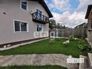 Дом 140м&sup2;, 2-этажный, участок 14 сот.  