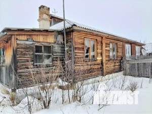 Дом 83м&sup2;, 1-этажный, участок 18 сот.  