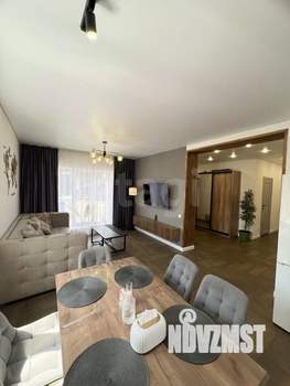 Дом 96м&sup2;, 1-этажный, участок 5 сот.  