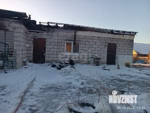 Дом 120м&sup2;, 1-этажный, участок 10 сот.  